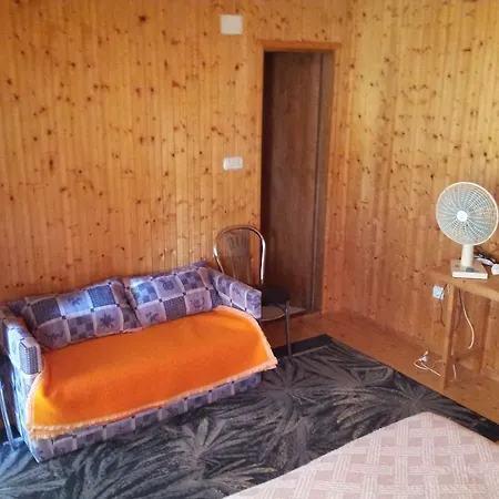 Appartement Filma *