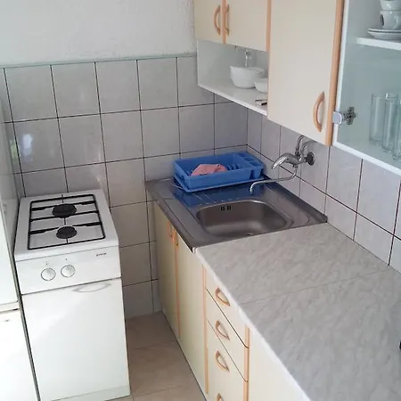 Appartement Filma Nin