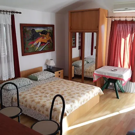 Filma Appartement Nin