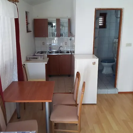 Appartement Filma