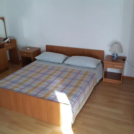 Appartement Filma *